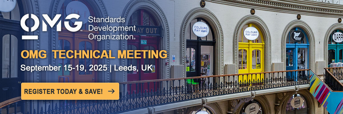 Leeds, UK - Q3 Member meeting