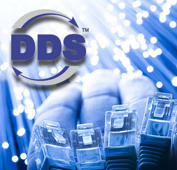 Data Distribution Service