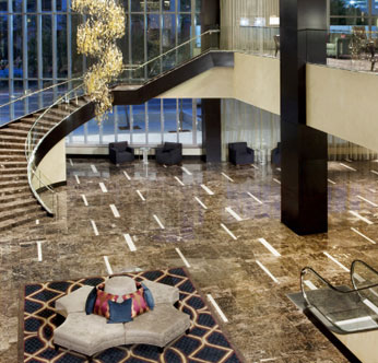Hyatt Regency New Orleans Hotel