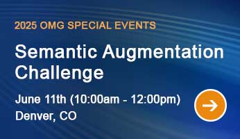 2025 OMG Semantic Augmentation Challenge