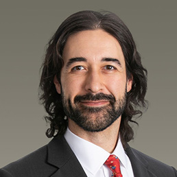 Andrew B. Muxen