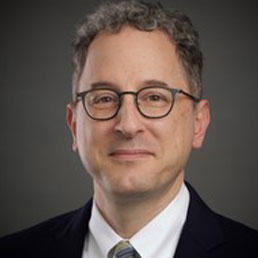 Dean Ritz