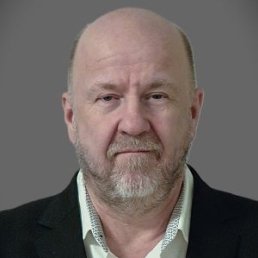 Göran Tuomas
