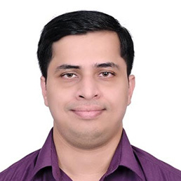 Harsh Mondkar