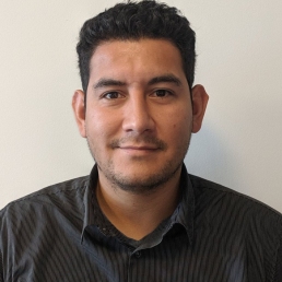Jose Garcia