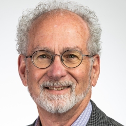 Paul Vaughan