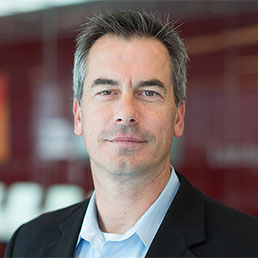 Richard Robinson