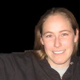 Suzanne Dove