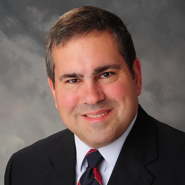Michael Vinarcik