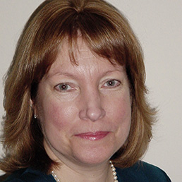 Elisa Kendall