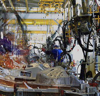 Manufacturing