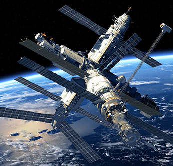Space