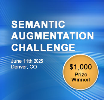 Semantic Augmentation Challenge