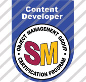 OCSMP Content Developer