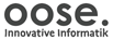 oose Innovative Informatik eGlogo