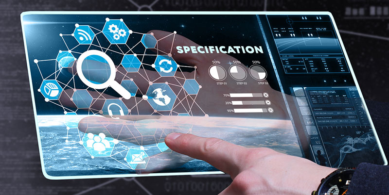 Specification Management Subcommittee